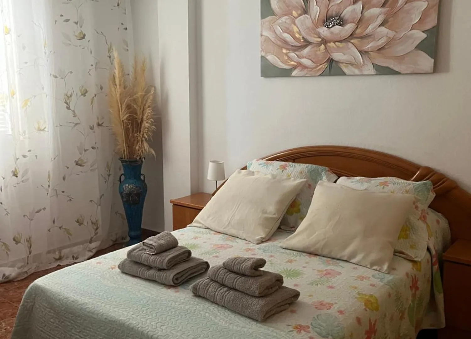 דירה Apartamento נרחה